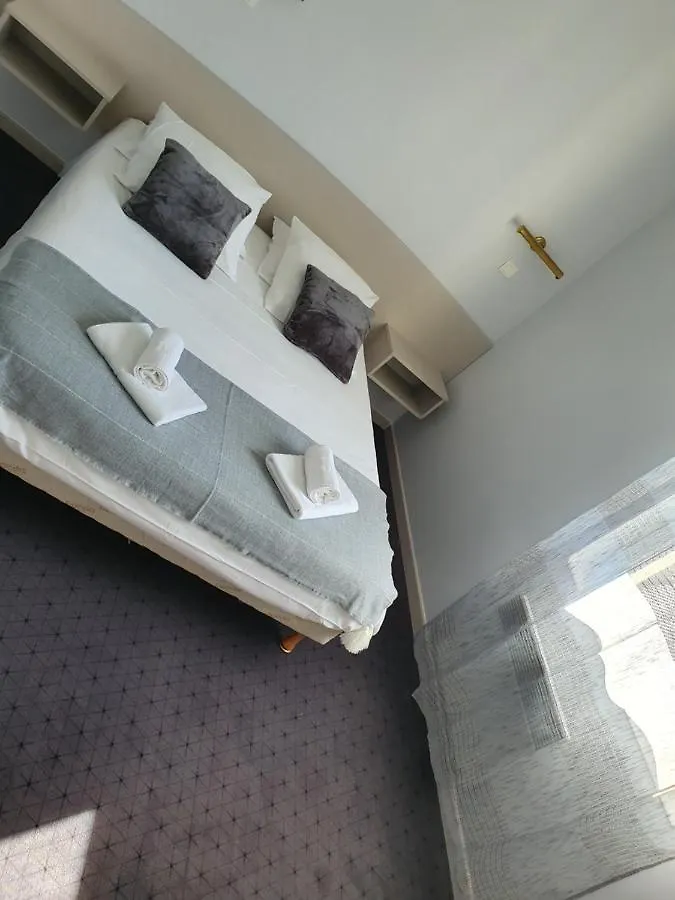 Hotel Du Parc Salies-du-Salat